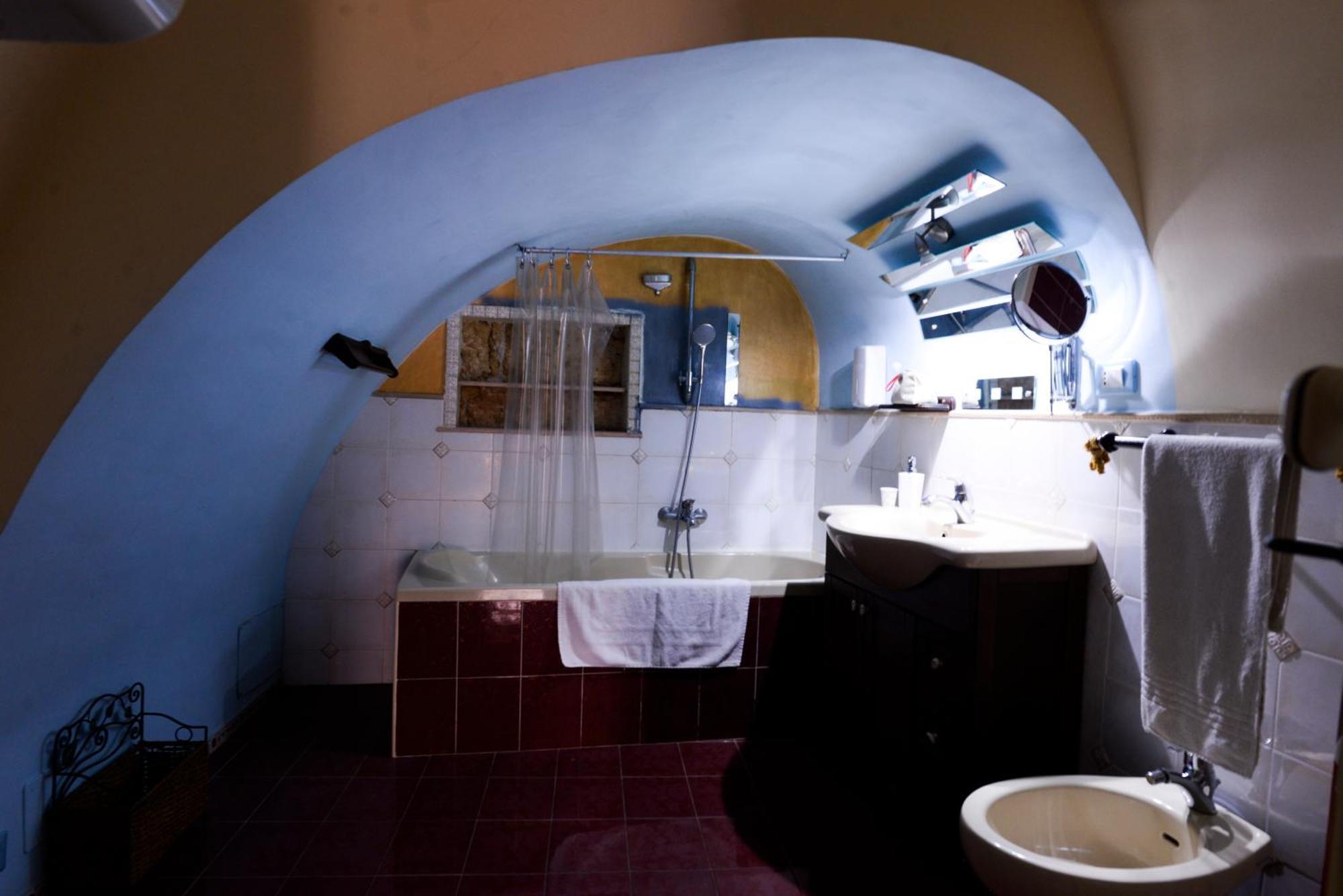 Ostello Exclusive Dependance Palermo Kamer foto