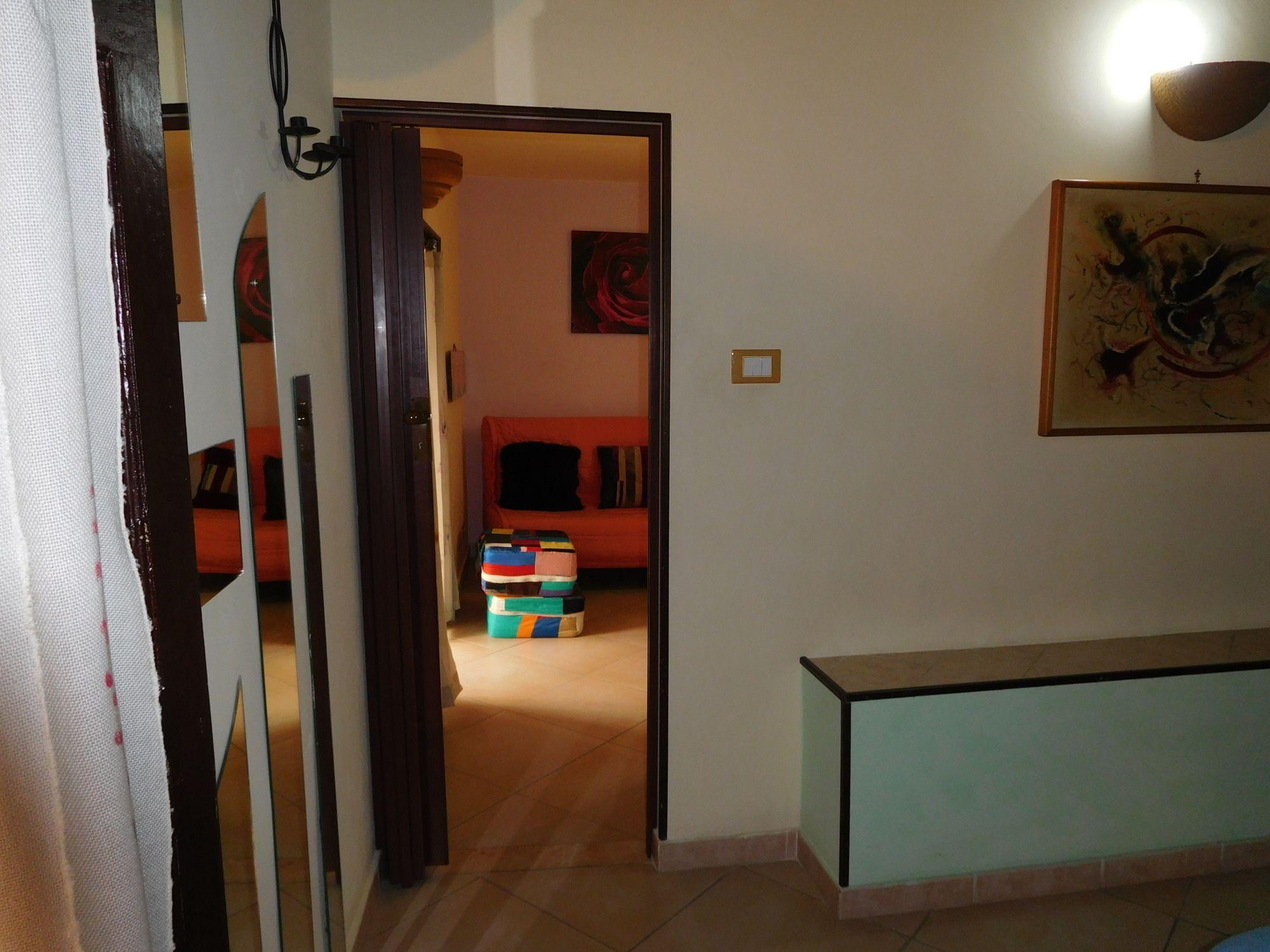 Ostello Exclusive Dependance Palermo Buitenkant foto